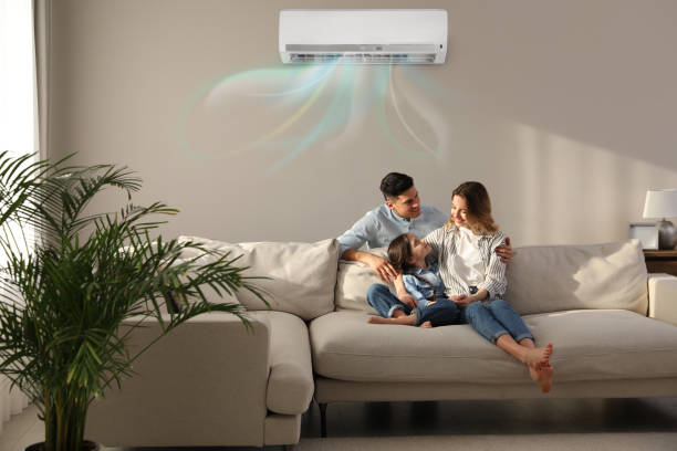 Best HVAC Software and Technology in Anacortes, WA