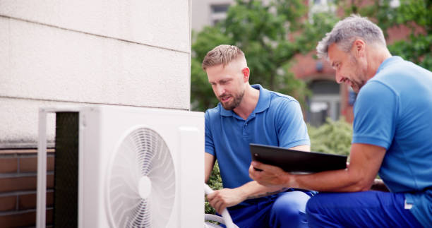 Best Ductless Mini-Split Systems in Anacortes, WA