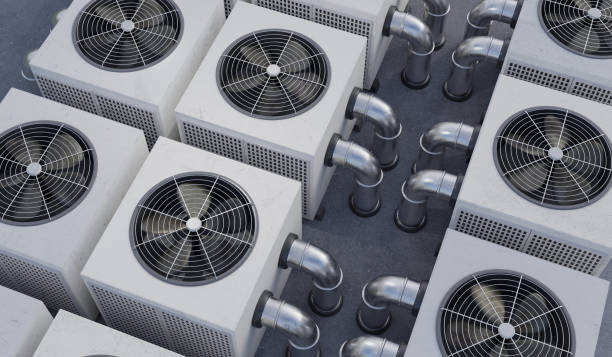Trusted Anacortes, WA HVAC Experts