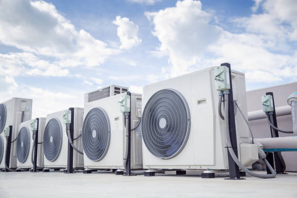 Best HVAC Financing and Leasing in Anacortes, WA