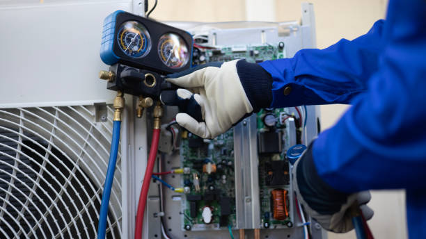Best HVAC Supply and Distribution in Anacortes, WA