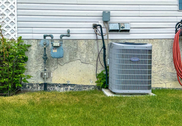 Best Thermostats and Smart Controls in Anacortes, WA
