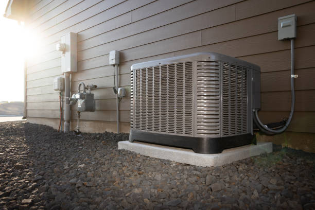 Best HVAC Consulting and Engineering in Anacortes, WA
